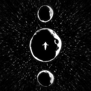 Sikhote Alin Meteorite 'Galactic Star Being'