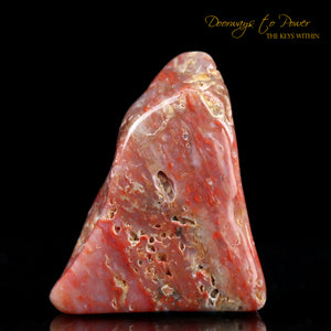 Azozeo Activated Cinnazez Crystal