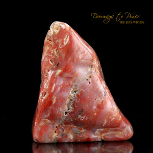 Cinnazez Azeztulite Crystal Azozeo Activated