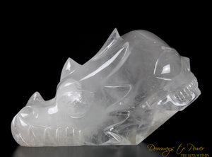 Doorways to Power Rare Crystal Skulls Collection