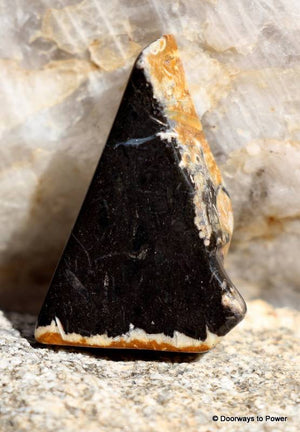 Empowerite ™ Polished Crystal