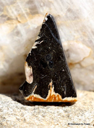 Empowerite ™ Polished Crystal