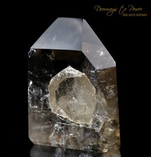 Manifestation Quartz