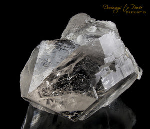 Himalayan Nirvana Quartz Crystal