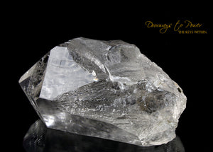 Himalayan Nirvana Quartz Crystal