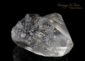 Himalayan Nirvana Quartz Crystal