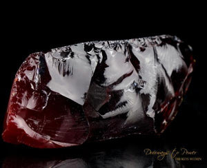 King Solomon Monatomic Andara