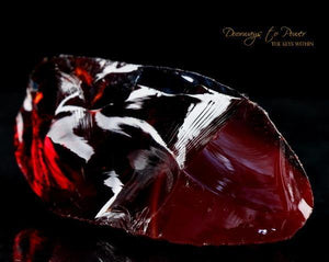 King Solomon Andara Crystal