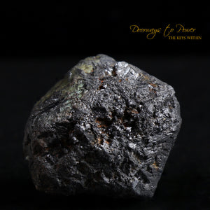 Large Brookite Crystal Specimen