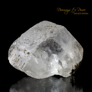 Azozeo Phenacite Crystal