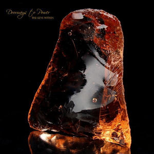 Andara Crystals Doorways to Power