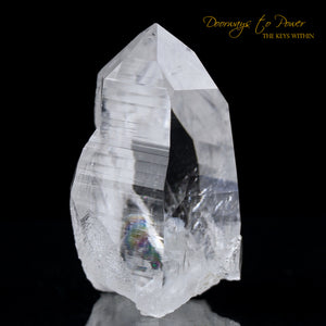 Lemurian Light Master Initiation Channeling Isis Crystal