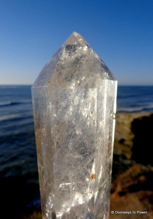 Lemurian Master Initiation Channeling Isis Crystal