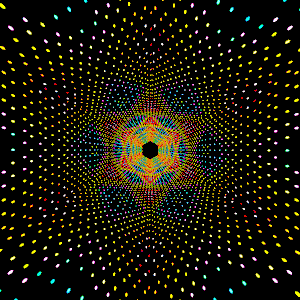 Lemurian Light PURE Quartz Point 'Multi Dimensional Healer'