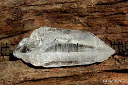 Lemurian Celestial Fire Azez Crystal Azozeo™ Super Activated