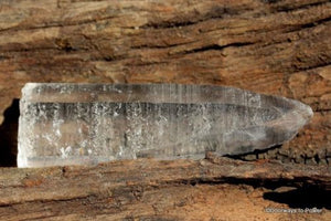Lemurian Crystal  Azozeo™ Super Activated Powerful