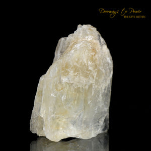 Petalite Crystal & Synergy 12 Stone