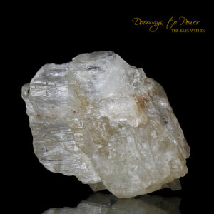 Light Beam Petalite Crystal & Synergy 12 Stone