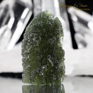 Moldavite