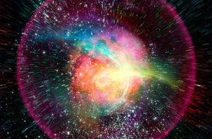 Mystical Multiverse Monatomic Andara Crystal (RESERVED)