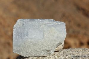 Ohio Celestite Divine Light Crystal