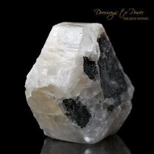 Doorways to Power Phenacite Crystals