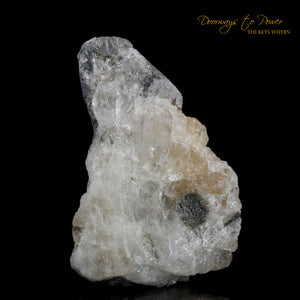 Phenacite Synergy 12 Stones Crystal