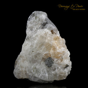 Phenacite Synergy 12 Stones Crystal