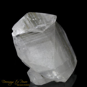 Pyrite Calcite Specimen 'Museum Quality'