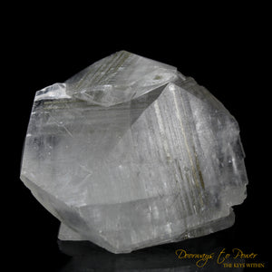 Pyrite Calcite Specimen 'Museum Quality'