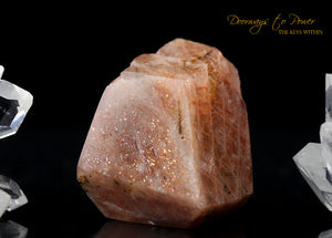 Rainbow Lattice Sunstone