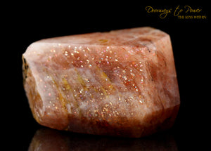 Rainbow Lattice Sunstone