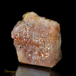 Rainbow Lattice Sunstone