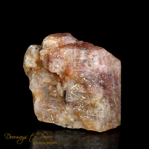 Rainbow Lattice Sunstone