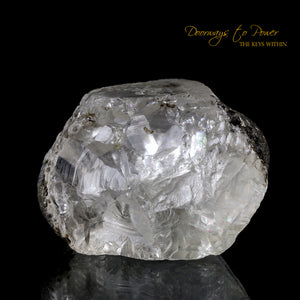 Collector Quality Phenacite Specimen