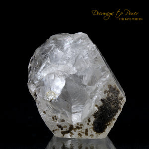 Azozeo Phenacite Synergy 12 Stone