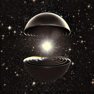 Russian Phenacite Phenakite Crystal Egg 'Ascension'