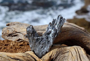Stibnite Angel Wings