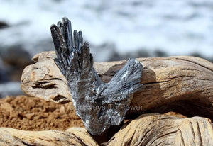 Stibnite Angel Wings