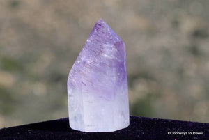 Super Seven Melody Stone Mini Tower