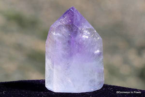 Super Seven Melody Stone Mini Tower