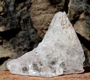 Satyaloka Azeztulite Azozeo Super Activated Angel Wing SQC-4