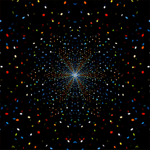 Scarlet Temple Rosetta Stone Cassiopeia Starbrary Lightning Struck Lemurian Crystal