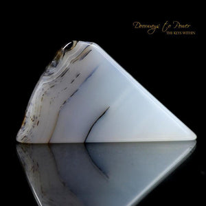 Shantilite Crystal Shanti Light