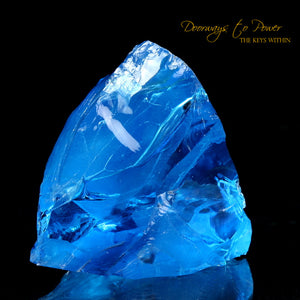 Sirius Blue Oracle Eye Cosmic Ice Monatomic Andara