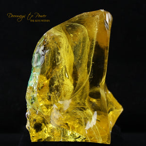 Solaris Andara Crystal