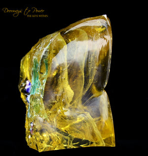 Solaris Andara Crystal