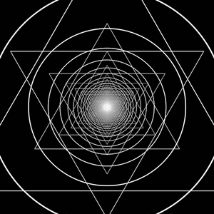 Stibnite Specimen 'VOYAGER'