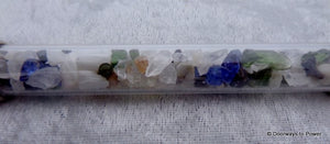 Synergy 12 Stones Wand