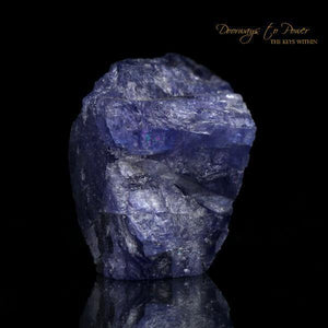 Tanzanite Synergy 12 Stone